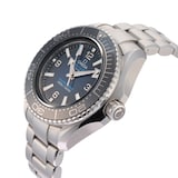 Pre-Owned Omega Seamaster Planet Ocean Ultra Deep 6000M 45.5mm Stainless Steel