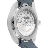 Pre-Owned Omega Seamaster Aqua Terra 41mm Stainless Steel