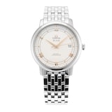 Pre-Owned Omega De Ville Prestige 39.5mm Stainless Steel