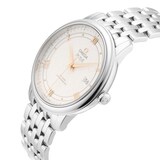 Pre-Owned Omega De Ville Prestige 39.5mm Stainless Steel