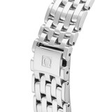 Pre-Owned Omega De Ville Prestige 39.5mm Stainless Steel