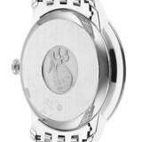 Pre-Owned Omega De Ville Prestige 39.5mm Stainless Steel