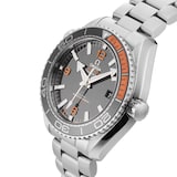 Pre-Owned Omega Seamaster Planet Ocean 43.5mm Stainless Steel