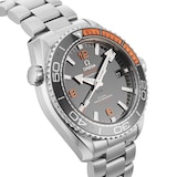Pre-Owned Omega Seamaster Planet Ocean 43.5mm Stainless Steel