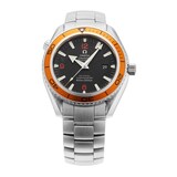Pre-Owned Omega Seamaster Planet Ocean 600m 45.5mm Stainless Steel