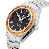 Pre-Owned Omega Seamaster Planet Ocean 600m 45.5mm Stainless Steel