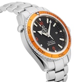 Pre-Owned Omega Seamaster Planet Ocean 600m 45.5mm Stainless Steel