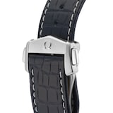 Pre-Owned Omega Seamaster Aqua Terra 41mm Stainless Steel