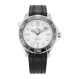 Pre-Owned Omega Seamaster Diver 42mm Stainless Steel