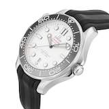 Pre-Owned Omega Seamaster Diver 42mm Stainless Steel