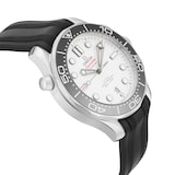 Pre-Owned Omega Seamaster Diver 42mm Stainless Steel