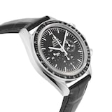 Pre-Owned Omega Speedmaster Moonwatch Professional 42mm Stainless Steel