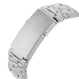 Pre-Owned Omega Seamaster GMT 41mm Stainless Steel