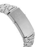 Pre-Owned Omega Seamaster GMT 41mm Stainless Steel