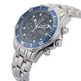Pre-Owned Omega Seamaster Diver 300M 41.5mm Stainless Steel
