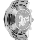 Pre-Owned Omega Seamaster Diver 300M 41.5mm Stainless Steel