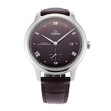 Pre-Owned Omega De Ville Prestige 41mm Stainless Steel