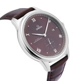 Pre-Owned Omega De Ville Prestige 41mm Stainless Steel