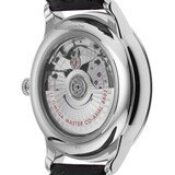 Pre-Owned Omega De Ville Prestige 41mm Stainless Steel