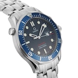 Pre-Owned Omega Seamaster 41mm Stainless Steel