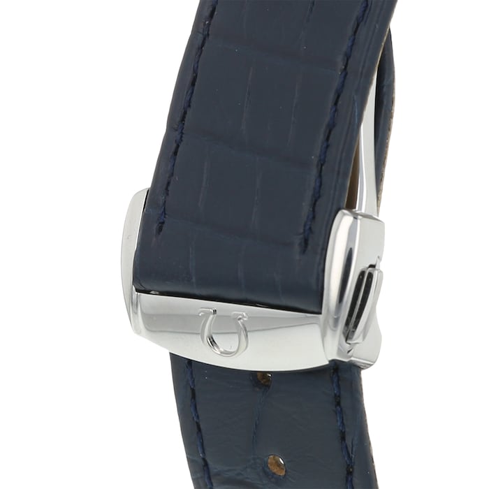 Pre-Owned Omega De Ville Co-Axial Mens Watch 431.13.42.51.03.001