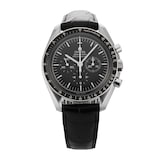 Pre-Owned Omega Speedmaster Moonwatch professional 42mm Stainless Steel