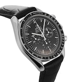 Pre-Owned Omega Speedmaster Moonwatch professional 42mm Stainless Steel