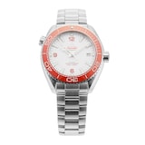 Pre-Owned Omega Seamaster Planet Ocean 43.5mm Stainless Steel
