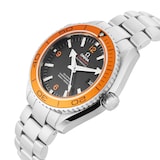 Pre-Owned Omega Seamaster Planet Ocean 45.5mm Stainless Steel