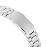 Pre-Owned Omega Seamaster Planet Ocean 45.5mm Stainless Steel