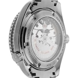 Pre-Owned Omega Seamaster Planet Ocean 45.5mm Stainless Steel