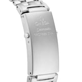 Pre-Owned Omega Seamaster Diver 300m 41mm Stainless Steel