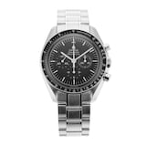 Pre-Owned Omega Speedmaster Moonwatch Professional 42mm Steel