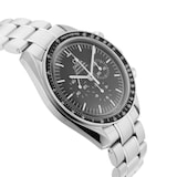 Pre-Owned Omega Speedmaster Moonwatch Professional 42mm Steel