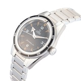 Pre-Owned Omega Seamaster 300 Limited Edition 39mm Stainless Steel