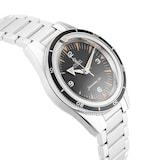 Pre-Owned Omega Seamaster 300 Limited Edition 39mm Stainless Steel