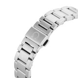 Pre-Owned Omega Seamaster Aqua Terra 38.5MM Stainless Steel