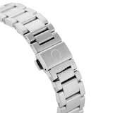 Pre-Owned Omega Seamaster Aqua Terra 38.5MM Stainless Steel