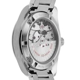 Pre-Owned Omega Seamaster Aqua Terra 38.5MM Stainless Steel
