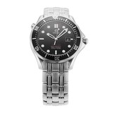 Pre-Owned Omega Seamaster 41mm Stainless Steel