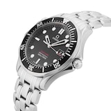 Pre-Owned Omega Seamaster 41mm Stainless Steel