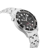 Pre-Owned Omega Seamaster 41mm Stainless Steel