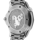 Pre-Owned Omega Seamaster 41mm Stainless Steel