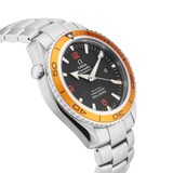 Pre-Owned Omega Seamaster Planet Ocean 600m 45.5mm Stainless Steel