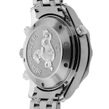 Pre-Owned Omega Seamaster Diver 300m 41.5mm Stainless Steel