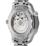 Pre-Owned Omega Seamaster Diver 300m 42mm Stainless Steel
