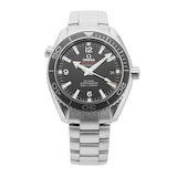 Pre-Owned Omega Seamaster Planet Ocean 42mm Stainless Steel