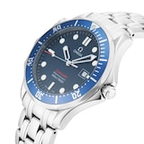 Pre-Owned Omega Seamaster 41mm Stainless Steel