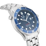 Pre-Owned Omega Seamaster 41mm Stainless Steel