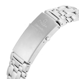 Pre-Owned Omega Seamaster 41mm Stainless Steel